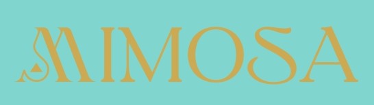 Logo da Loja Mimosa